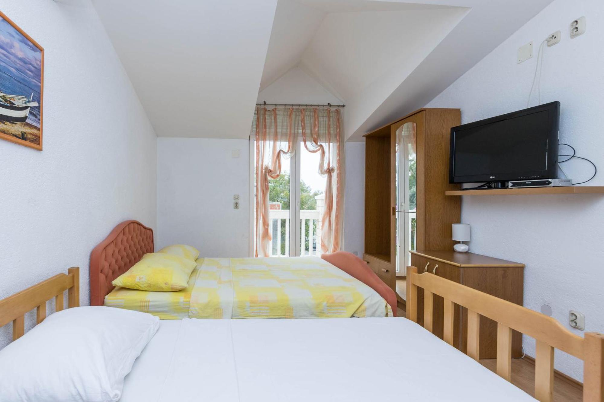 Apartments Cipetic Kaštela エクステリア 写真